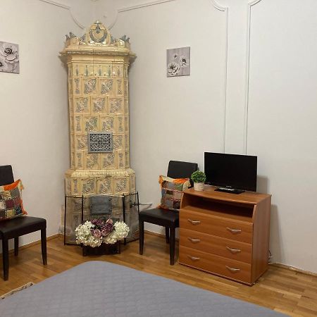 Irina Apartments Piteşti Buitenkant foto