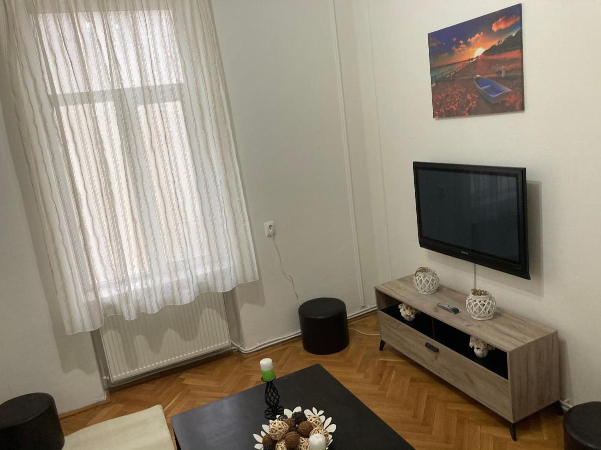 Irina Apartments Piteşti Buitenkant foto