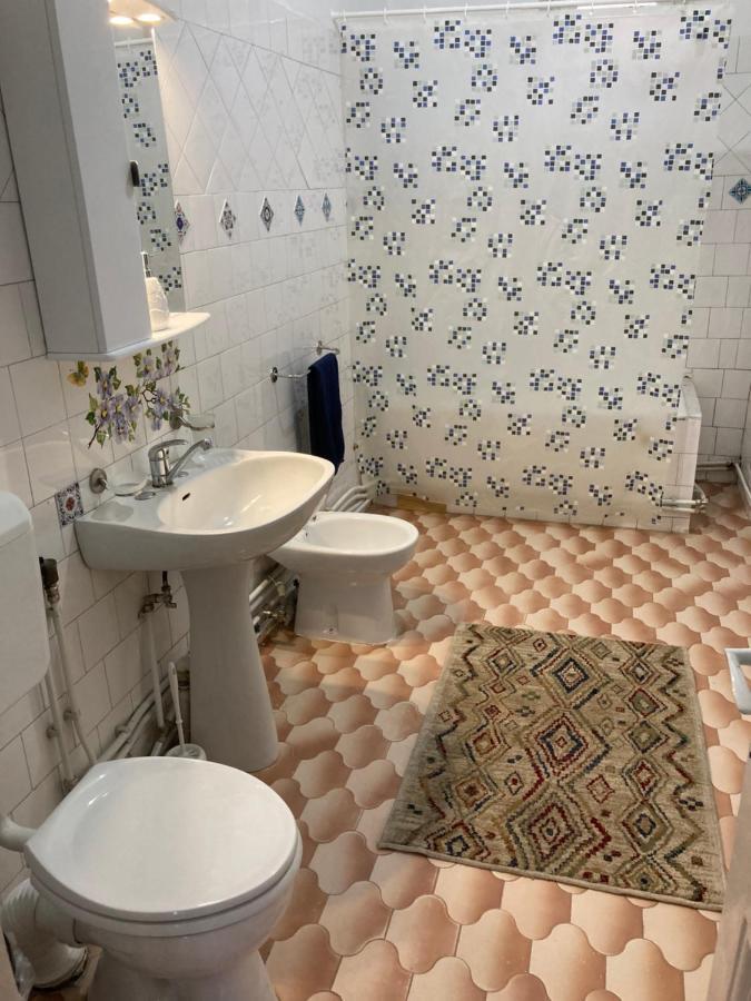 Irina Apartments Piteşti Buitenkant foto