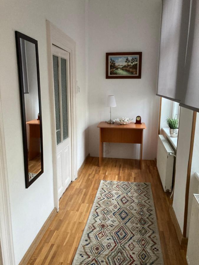 Irina Apartments Piteşti Buitenkant foto