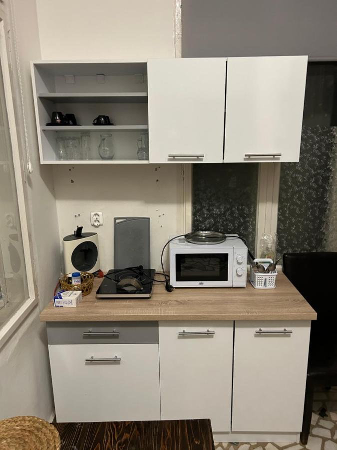 Irina Apartments Piteşti Buitenkant foto
